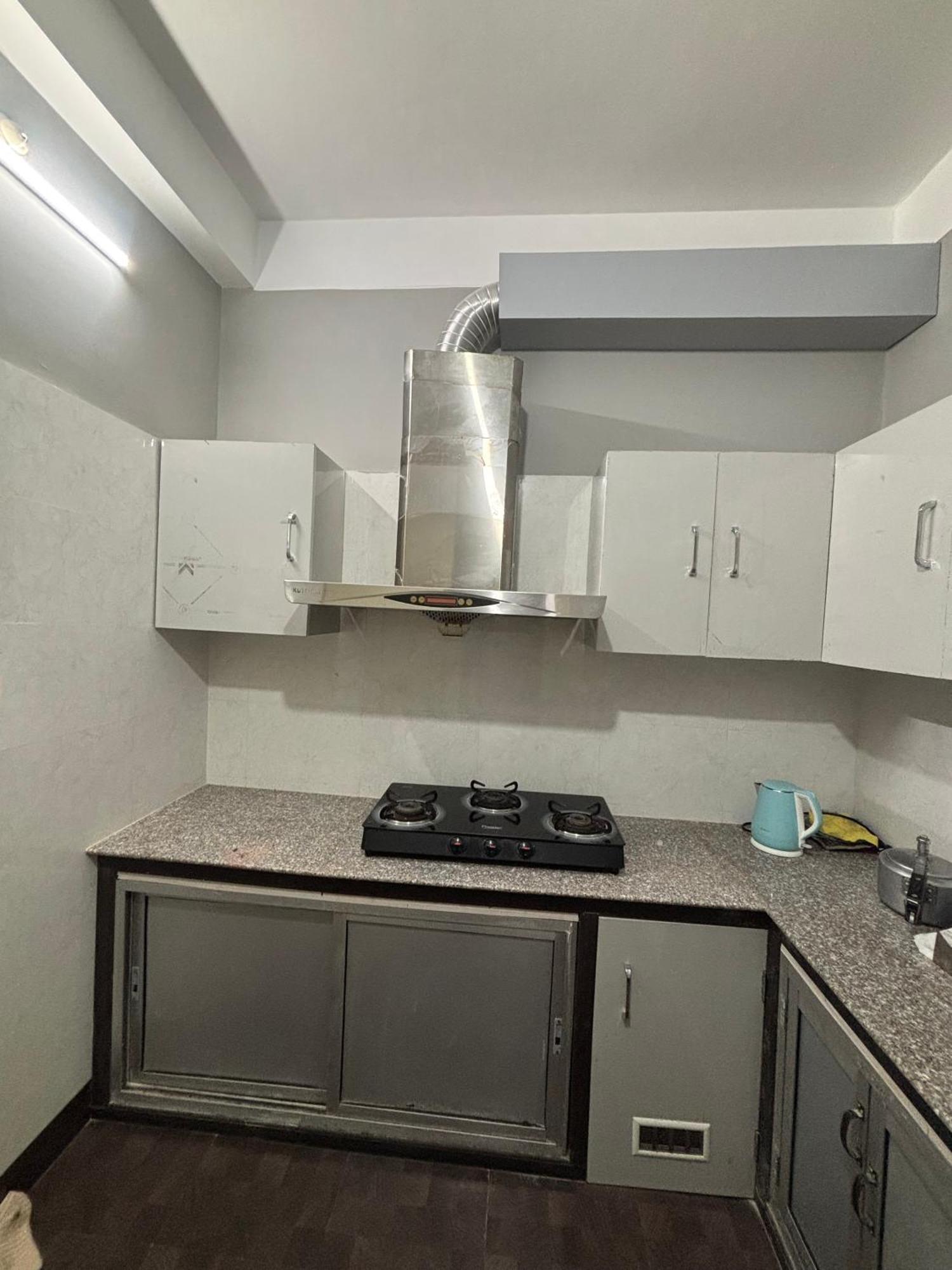 Newa House Homestay Siliguri Exterior foto