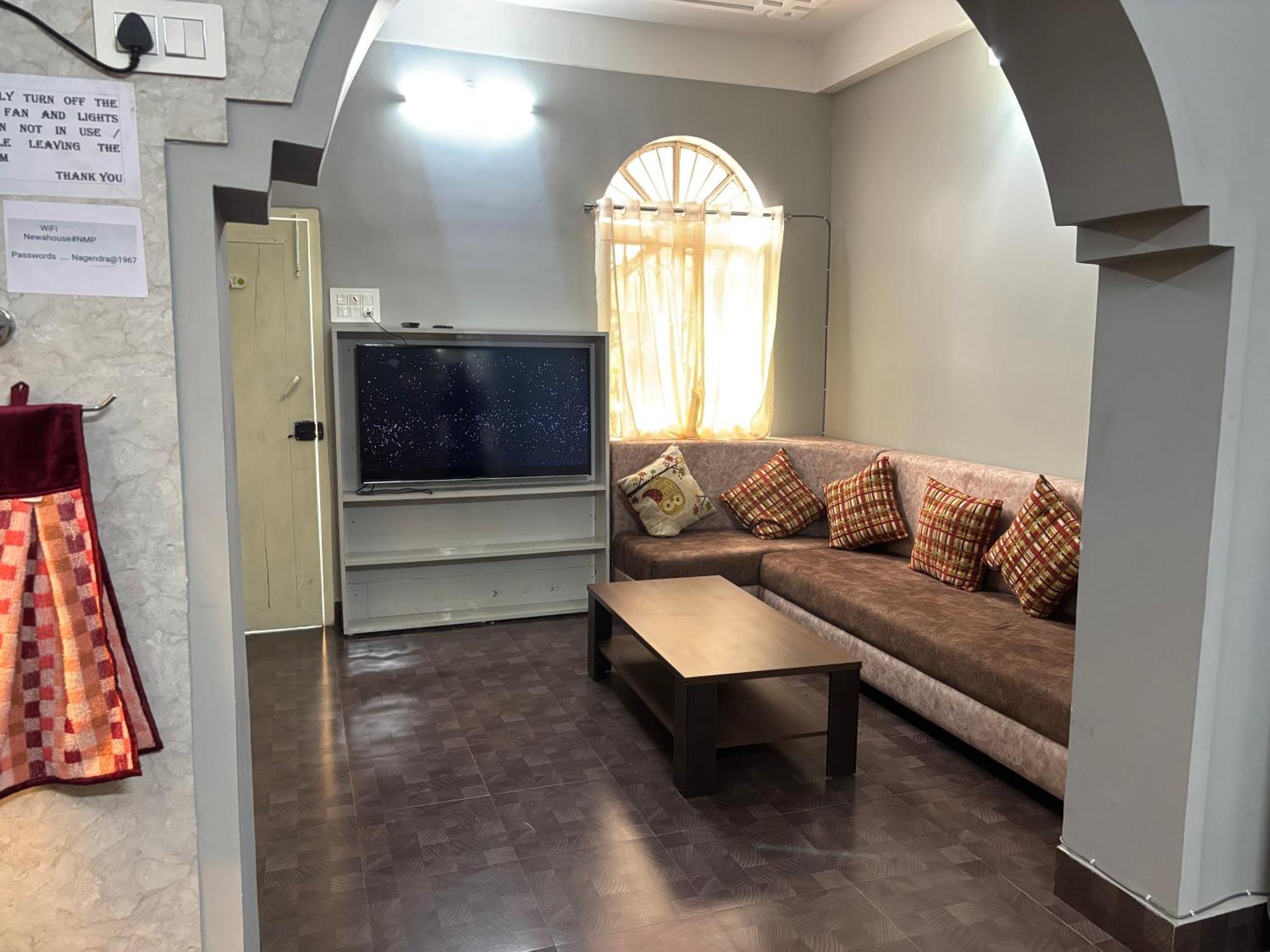 Newa House Homestay Siliguri Exterior foto