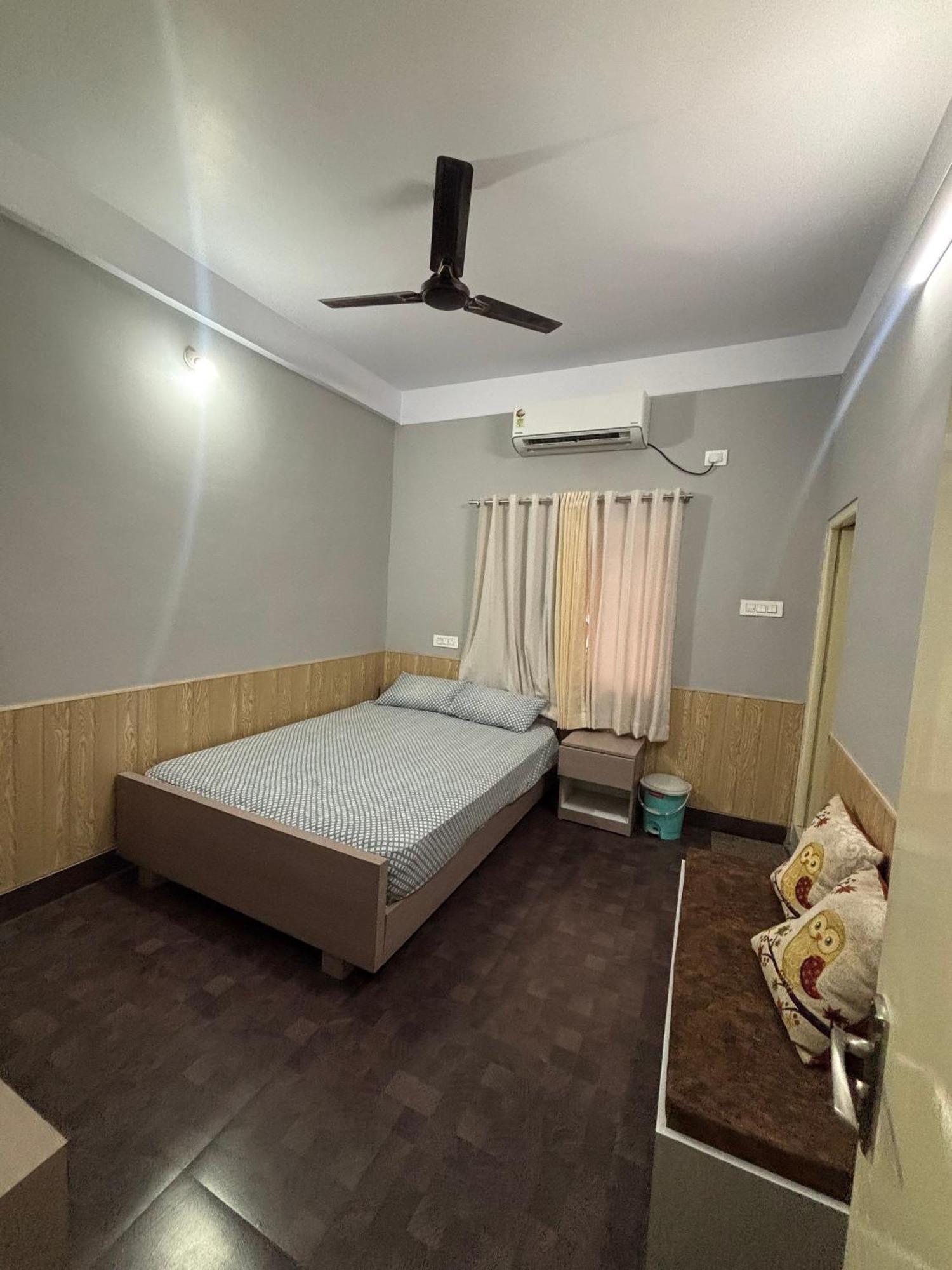Newa House Homestay Siliguri Exterior foto